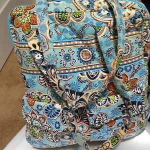 Authentic Vera Bradley Shoulder/Tote Bag